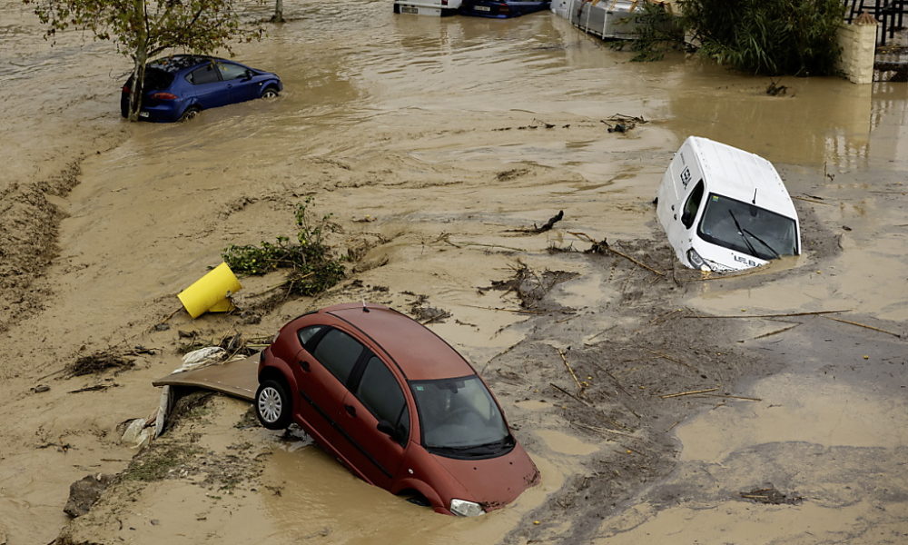 Inondations en Espagne : le Maroc prêt à envoyer des secours sur hautes instructions Royales